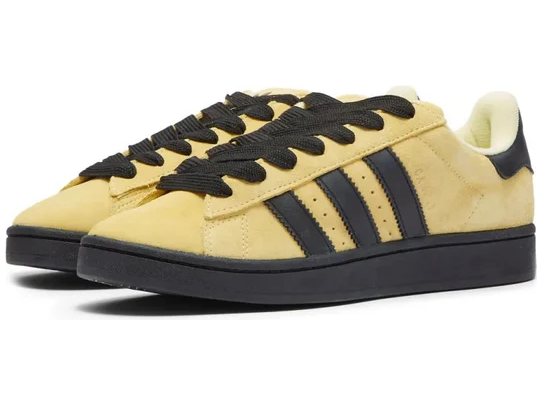 Adidas Campus 00S Almost Yellow | אדידס קמפוס