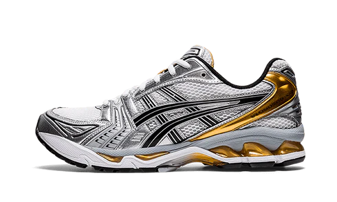 ASICS GEL-Kayano 14 Pure Gold