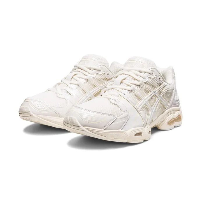 ASICS GEL X Procell Nimbus 9 White