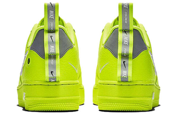 Nike Air Force 1 07 Lv8 Utility Volt | איירפורס נמוכות