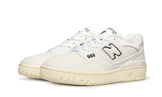 New Balance 550 Rattan Sea Salt | ניו באלאנס