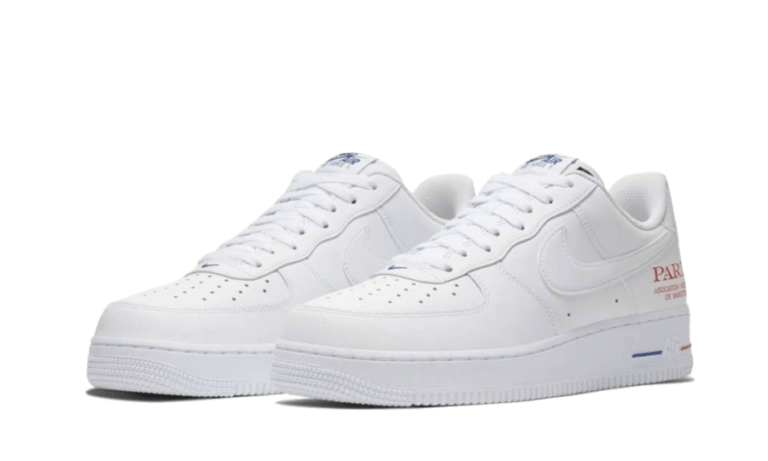 Air Force 1 Low NBA Paris | איירפורס נמוכות