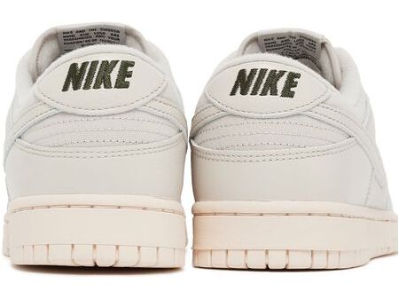 Dunk Low Premium Light Orewood Brown | דאנק נמוכות