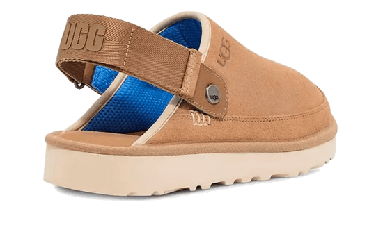 UGG GOLDENCOAST CLOG SAND | כפכפי אגג