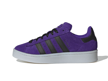 Adidas Campus 00s Energy Ink Black | אדידס קמפוס