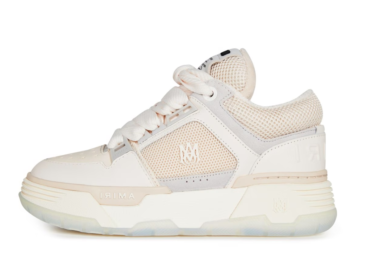 AMIRI MA-1 High Top Trainers