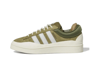 Adidas Campus Light Bad Bunny Wild Moss | אדידס קמפוס