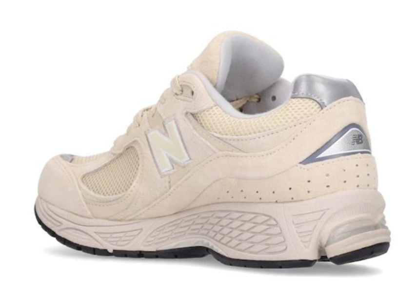 New Balance 2002R Beige