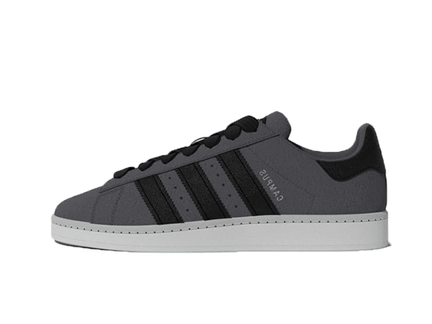 Adidas Campus 00s Grey Six Core Black | אדידס קמפוס