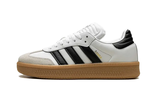 Adidas Samba XLG White Black Gum | אדידס סמבה