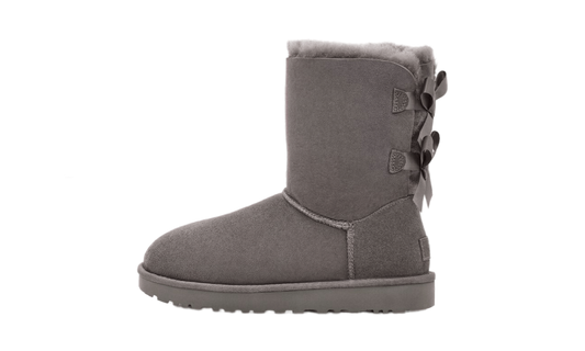 UGG Bailey Bow II Grey | מגפי אגג