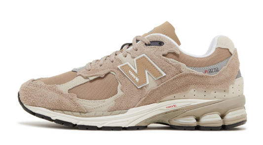 New Balance 2002R Driftwood