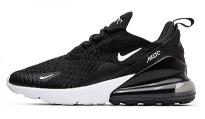 Air Max 270 Black‏