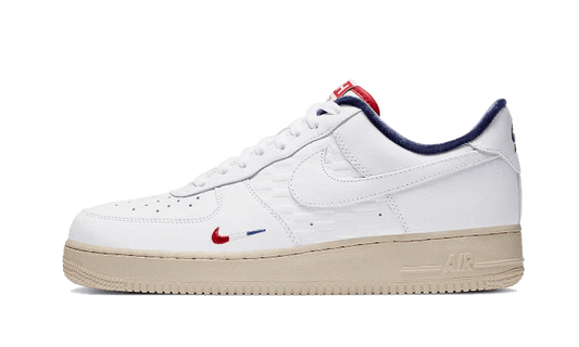 Air Force 1 Low Kith Paris | איירפורס נמוכות