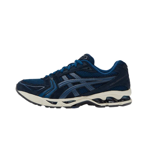 ASICS GEL-Kayano 14 –Mako Blue/ French Blue