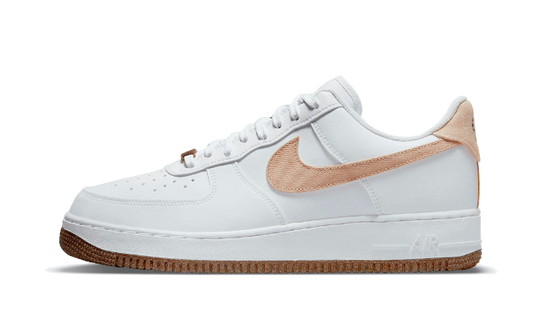 Air Force 1 Low ’07 Lv8 Rhubarb | איירפורס נמוכות