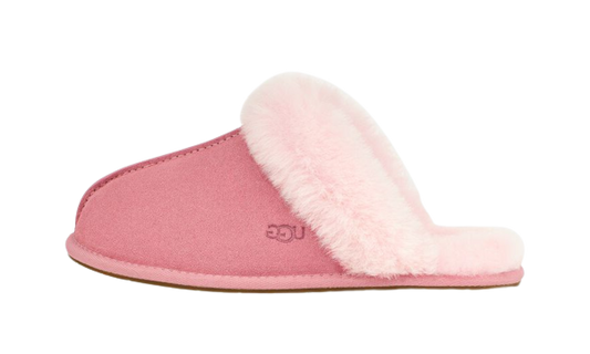 UGG Scuffette II Pink | כפכפי אגג