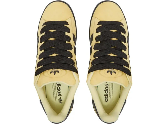 Adidas Campus 00S Almost Yellow | אדידס קמפוס