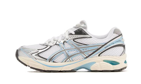 ASICS GT-2160 White Pure Silver Blue