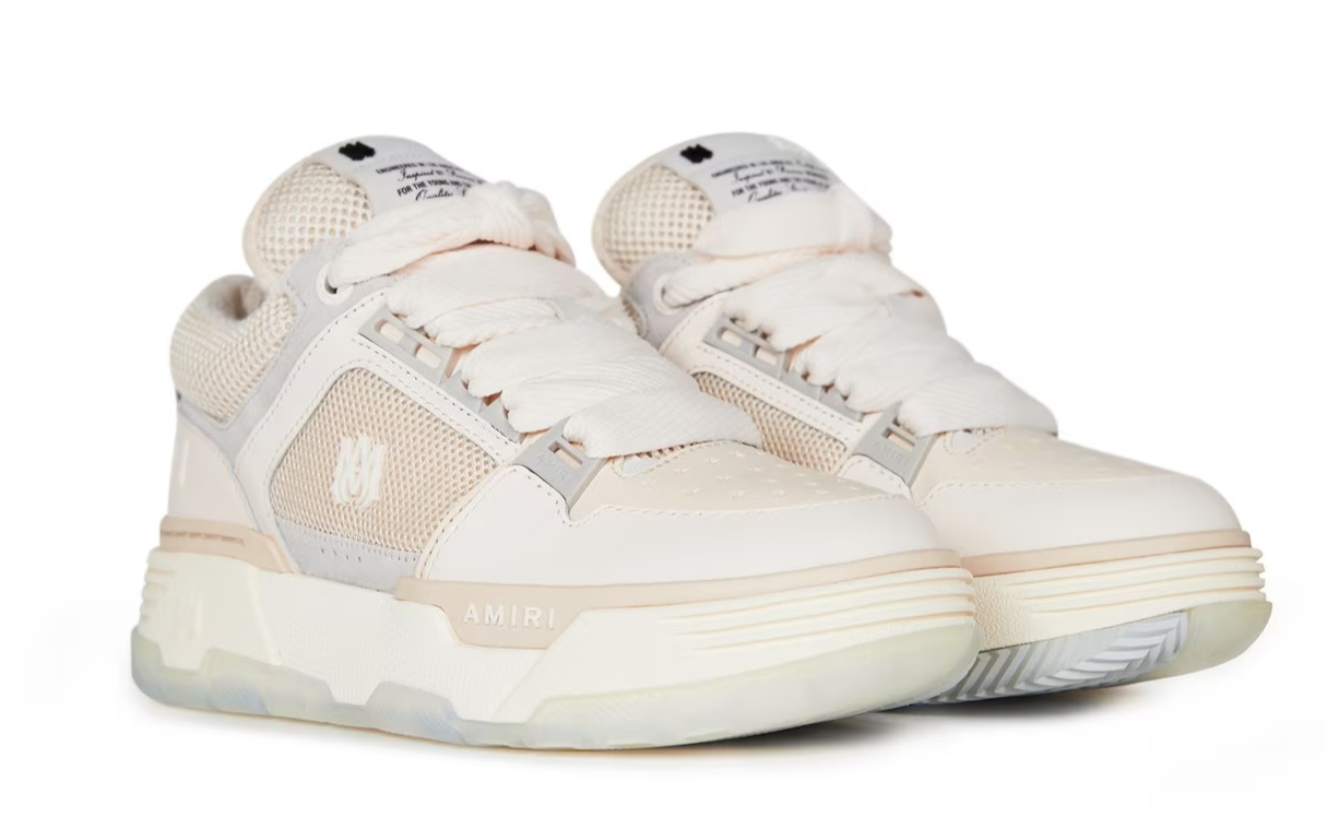 AMIRI MA-1 High Top Trainers