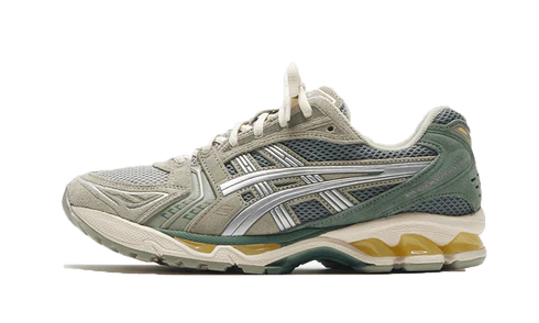 ASICS GEL-Kayano 14 Olive Grey