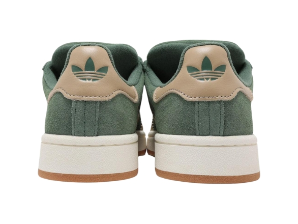 Adidas Campus 00S Green Oxide | אדידס קמפוס