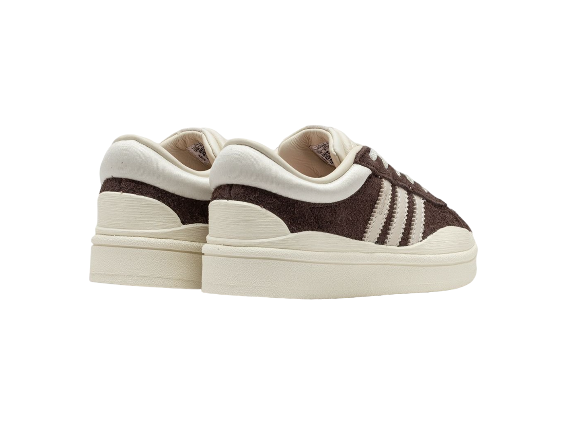 Adidas Bad Bunny Campus Brown | אדידס קמפוס