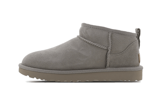 UGG CLASSIC ULTRA MINI BOOT GOAT | מגפי אגג