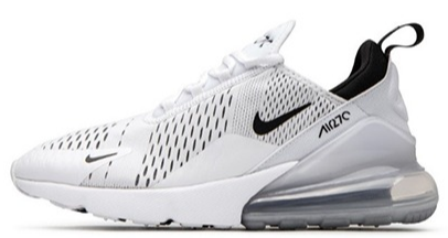 Air Max 270 White