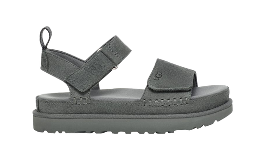 UGG Women’s Goldenstar Sandal Rainstorm | סנדלי אגג