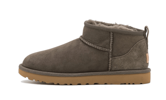 UGG CLASSIC ULTRA MINI BOOT SLATE | מגפי אגג