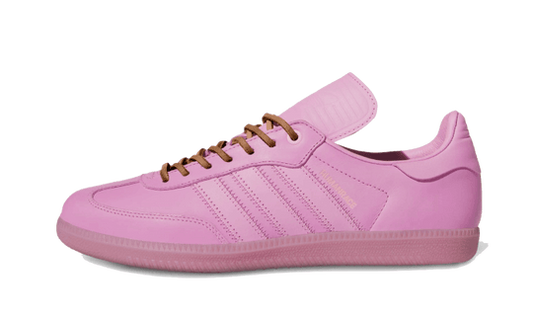 Adidas Samba Pharrell Humanrace Pink | אדידס סמבה