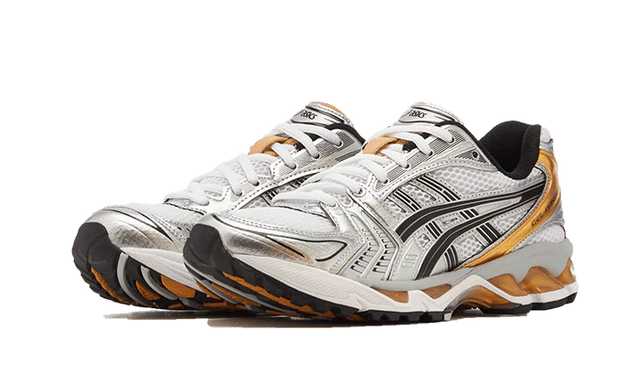 ASICS GEL-Kayano 14 Pure Gold