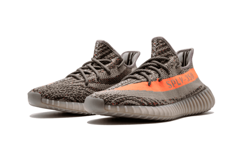 Yeezy Boost 350 V2 Beluga | נעלי ייזיי