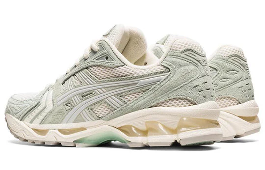 ASICS GEL-Kayano 14 –Cream/lichen Rock