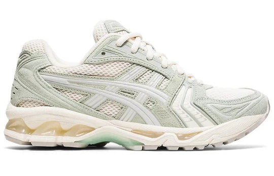 ASICS GEL-Kayano 14 –Cream/lichen Rock