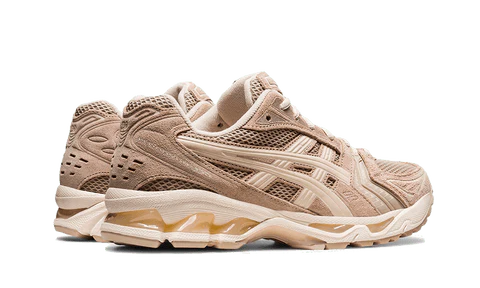 ASICS Gel-Kayano 14 Simply Taupe Oatmeal