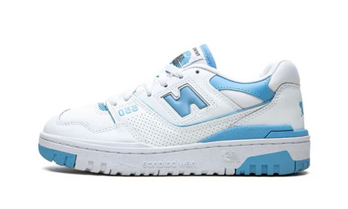 New Balance 550 Dusk Blue (UNC) | ניו באלאנס