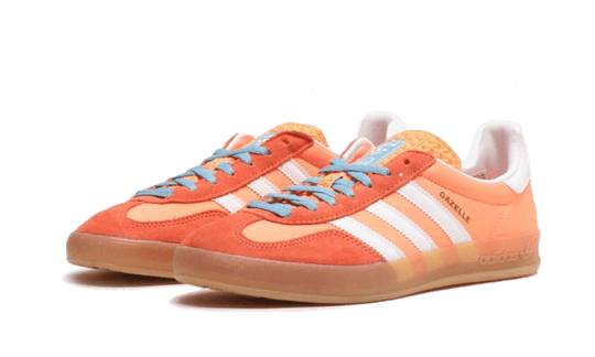 Adidas Gazelle Indoor Beam Orange | אדידס ג'זל