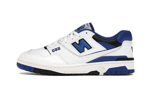 New Balance 550 White Blue | ניו באלאנס