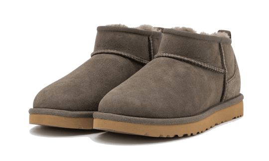 UGG CLASSIC ULTRA MINI BOOT SLATE | מגפי אגג