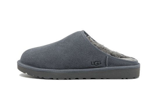 UGG CLASSIC SLIP-ON METAL TNL | כפכפי אגג