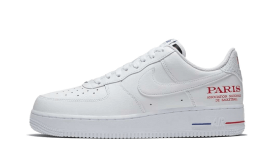 Air Force 1 Low NBA Paris | איירפורס נמוכות