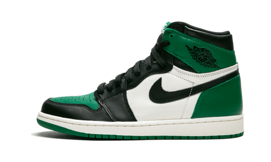 Air Jordan 1 Retro High Pine Green | ג'ורדן 1 גבוהות