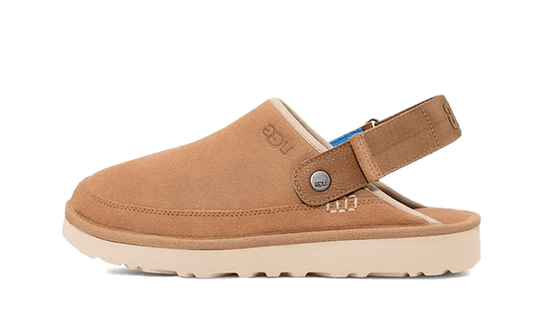 UGG GOLDENCOAST CLOG SAND | כפכפי אגג