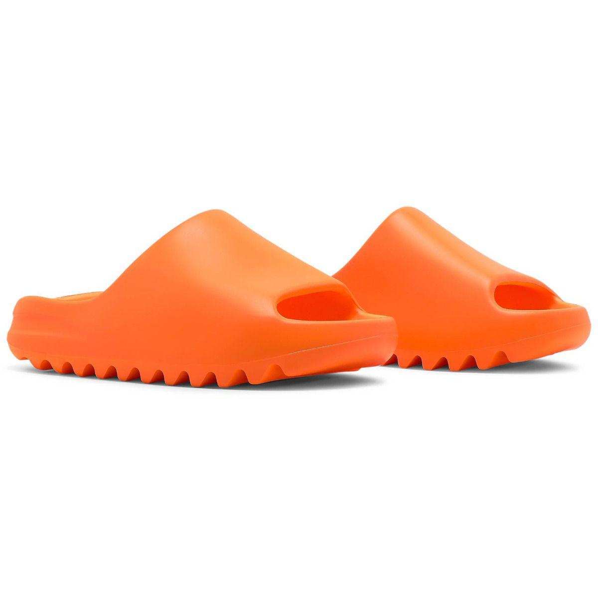 Yeezy Slide Enflame Orange