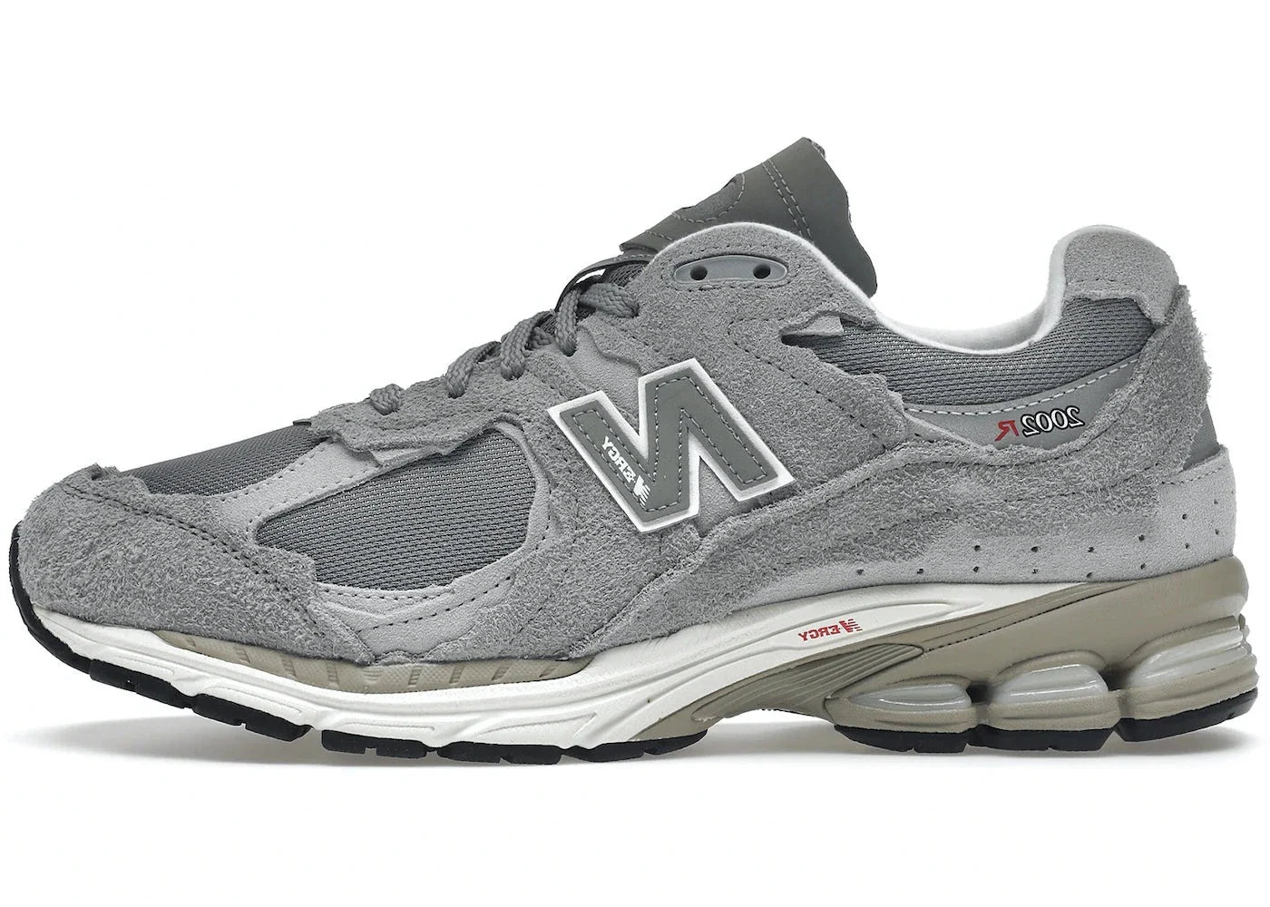 New Balance 2002R Protection Pack Grey