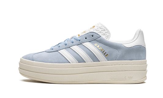 Adidas Gazelle Bold Clear Sky | אדידס ג'זל