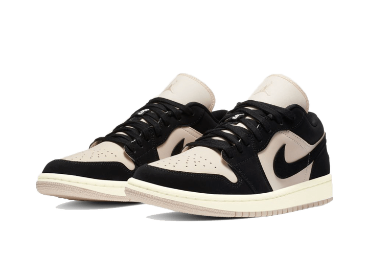 Air Jordan 1 Low Black Guava Ice | ג'ורדן 1 נמוכות