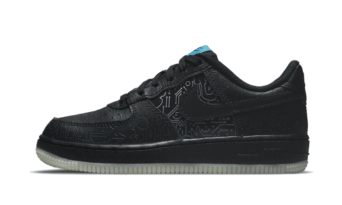 Air Force 1 Low ’07 Computer Chip Space Jam | איירפורס נמוכות